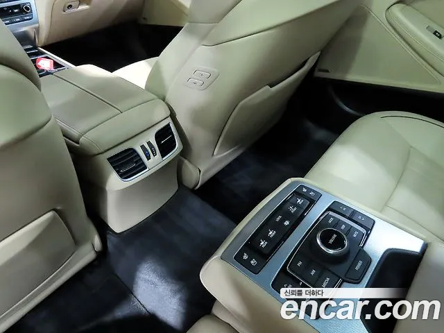 Genesis G80 id 2765959 из Кореи 16