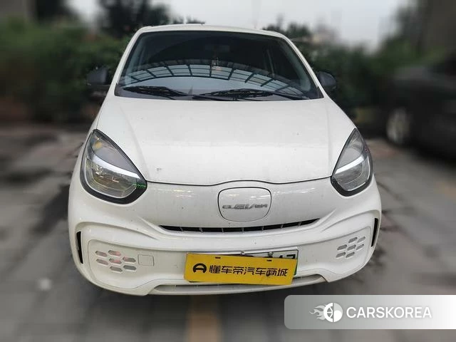 Roewe CLEVER 2022 Белый из Китая, фото 6