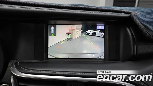 Infiniti Q30 id 2762268 из Кореи 16