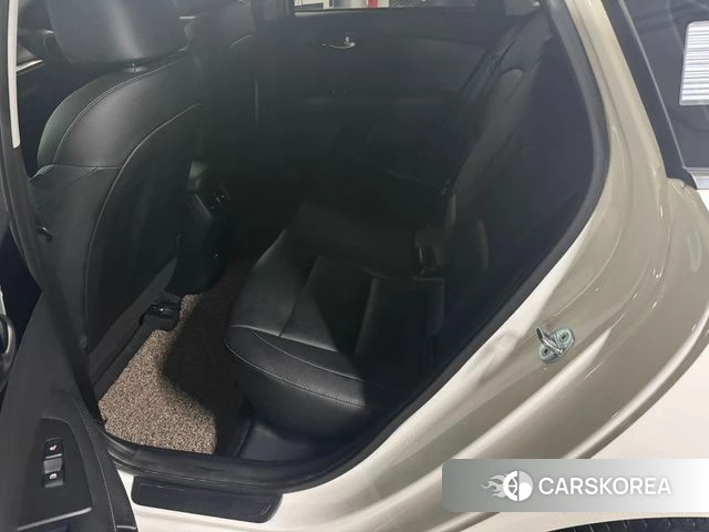 Kia The New K3 2nd generation id 3982125 из Кореи 7