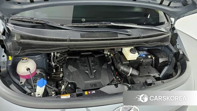 Hyundai Staria id 4303760 из Кореи 28