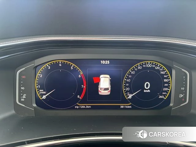 Volkswagen Tanyue id 4273956 из Китая 8
