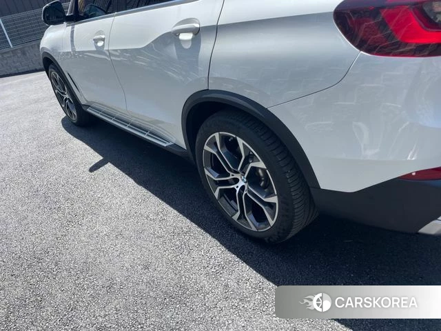BMW X5 (G05) id 3934424 из Кореи 14