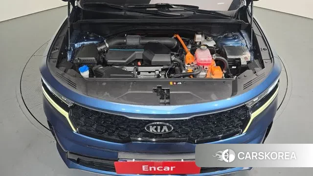 Kia Sorento 4th Generation id 3717640 из Кореи 16