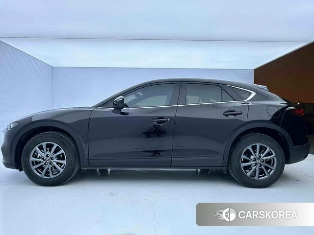 Mazda CX-4 id 4328713 из Китая 20