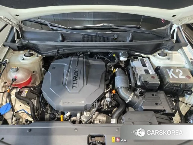 Kia Sportage 5th Generation id 3705796 из Кореи 16