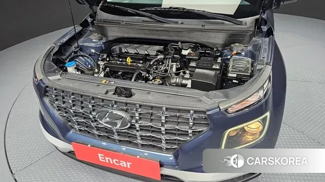 Hyundai Venue id 3379456 из Кореи 16