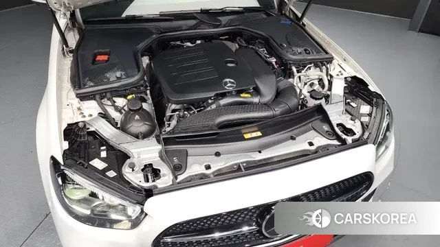 Mercedes-Benz E-Class W213 id 3524538 из Кореи 16