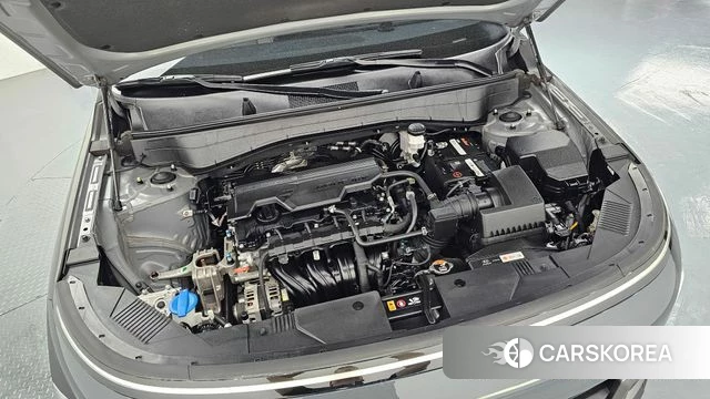 Hyundai Kona (SX2) id 4292608 из Кореи 29
