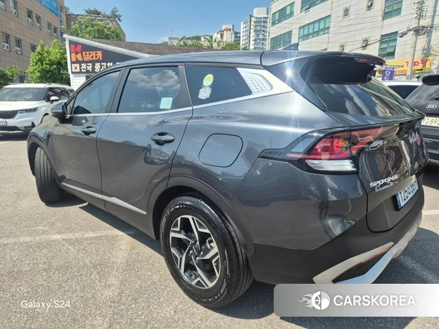 Kia Sportage 5th Generation id 4468899 из Кореи 14