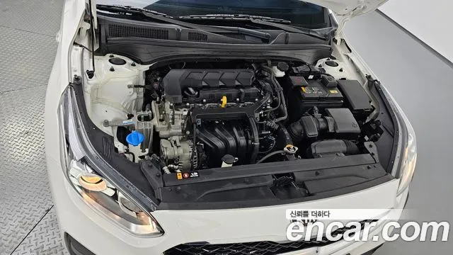 Kia Come New K3 id 2658457 из Кореи 16