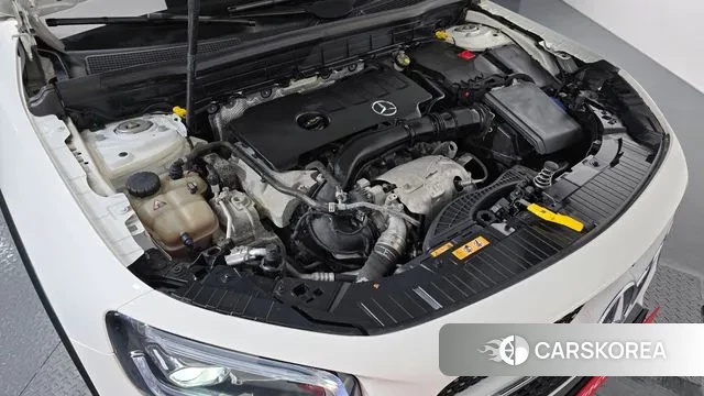 Mercedes-Benz GLB-Class X247 id 3530180 из Кореи 16