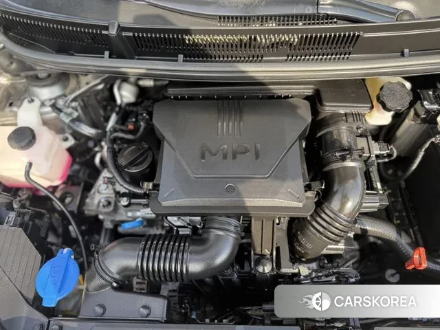 Kia Morning Urban (JA) id 3201259 из Кореи 16