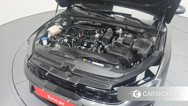 Kia The New K5 3rd generation id 3610276 из Кореи 16