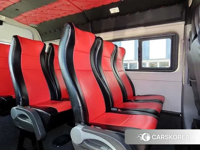 Renault Korea (Samsung) Master id 3687255 из Кореи 16