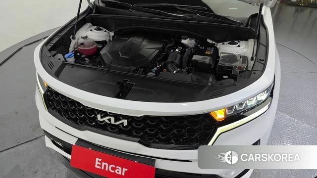 Kia Sorento 4th Generation id 4281722 из Кореи 27