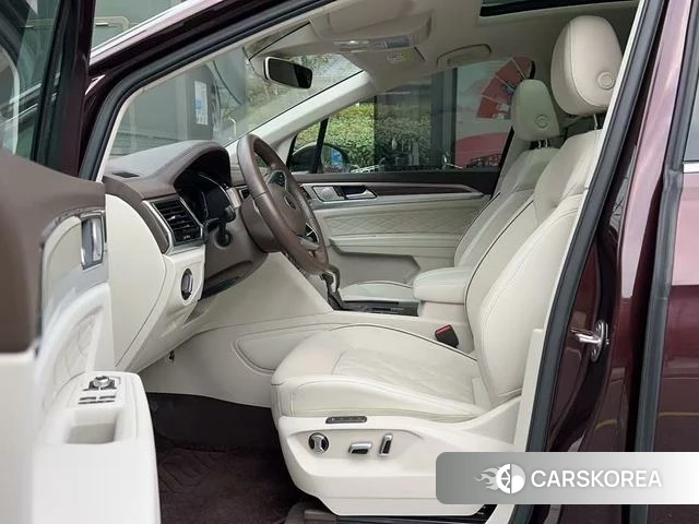 Volkswagen Weiran id 4272069 из Китая 13