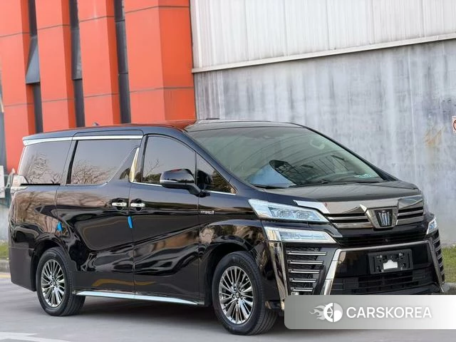 Toyota Wilfa 2022 Черный из Китая, фото 6
