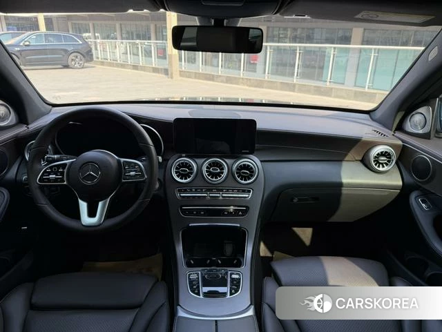 Mercedes-Benz GLC id 4298444 из Китая 9