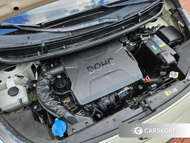 Kia All New Morning (JA) id 3445002 из Кореи 13