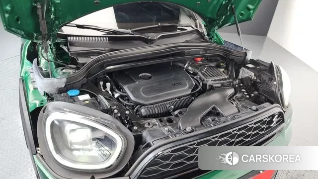 Mini Cooper S Countryman id 3447885 из Кореи 16