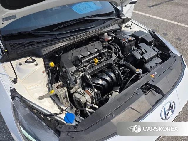 Hyundai Avante (CN7) id 3777604 из Кореи 13