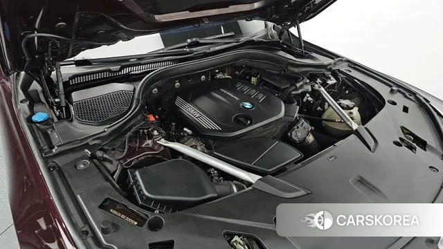 BMW 6 Series GT (G32) id 3028953 из Кореи 16