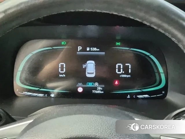 Hyundai The New Palisade id 3053547 из Кореи 15