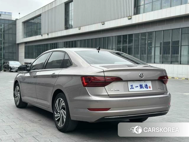 Volkswagen Sagitar id 4314070 из Китая 13