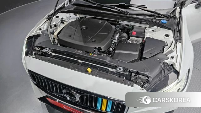 Volvo S60 3rd generation id 3844461 из Кореи 16