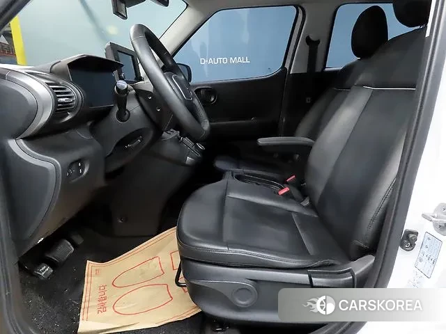 Hyundai Casper id 3690562 из Кореи 16