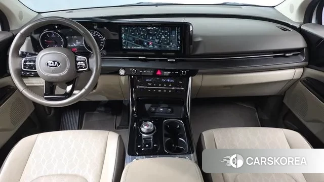 Kia Carnival 4th generation id 3428323 из Кореи 16