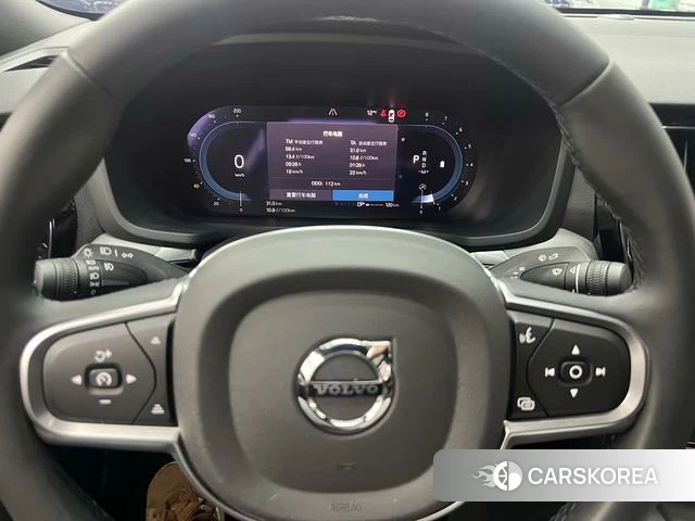 Volvo S60 id 3920828 из Китая 28