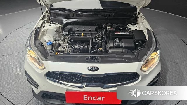 Kia Come New K3 id 4918573 из Кореи 16