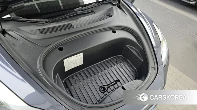 Tesla Model 3 id 3027578 из Кореи 16