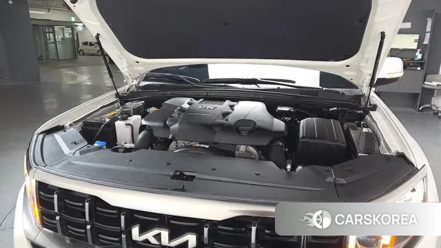 Kia Mohave Master id 3507437 из Кореи 16