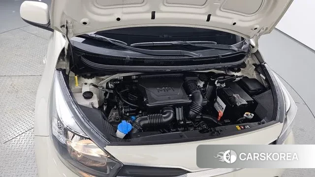 Kia Morning Urban (JA) id 3592362 из Кореи 16