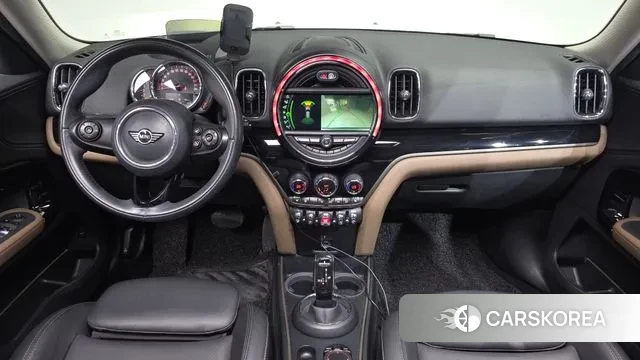 Mini Cooper D Countryman id 3748353 из Кореи 16