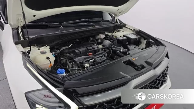 Kia Sportage 5th Generation id 3686092 из Кореи 16