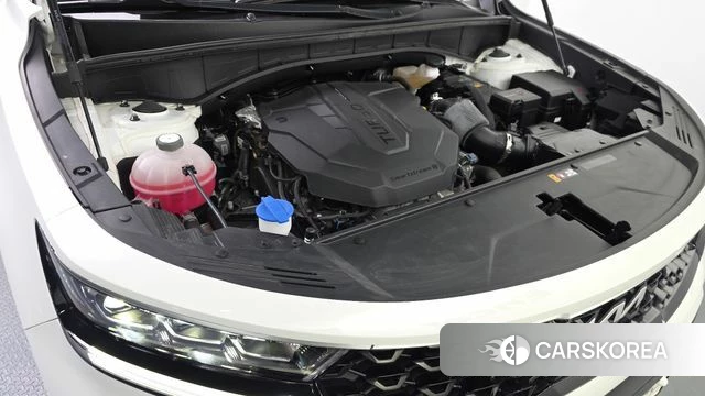 Kia Sorento 4th Generation id 4500399 из Кореи 29