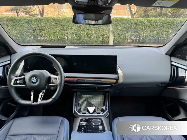 BMW X3 id 4335856 из Китая 19