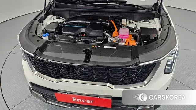 Kia The New Sorento 4th Generation id 3544675 из Кореи 16