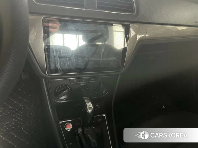 Volkswagen Lavida 2019 Белый из Китая, фото 6