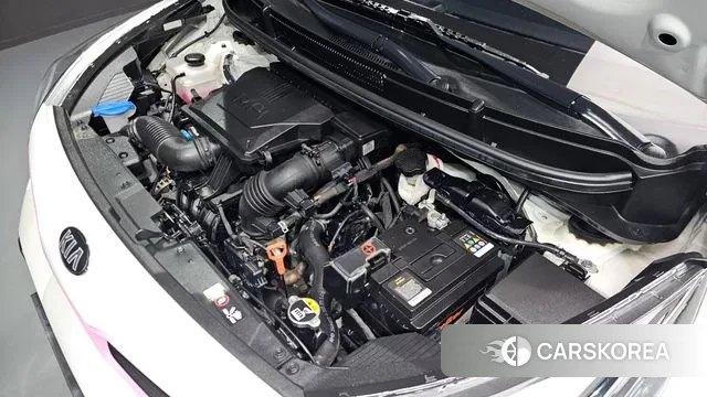 Kia Morning Urban (JA) id 3421986 из Кореи 16