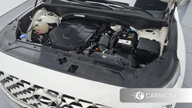 Hyundai The New Santa Fe id 3746804 из Кореи 16