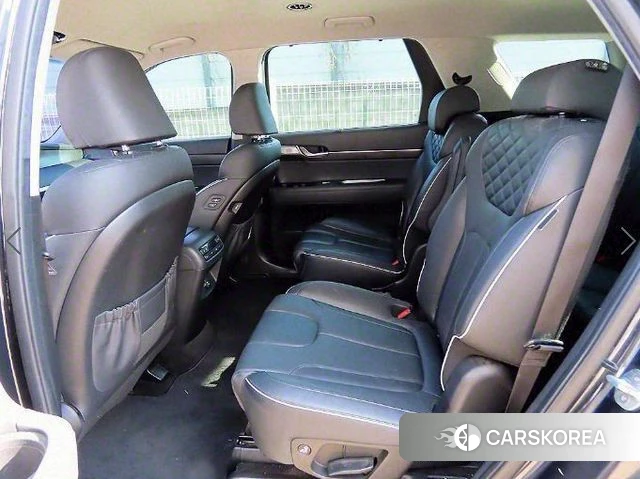 Hyundai Palisade id 3866914 из Кореи 16