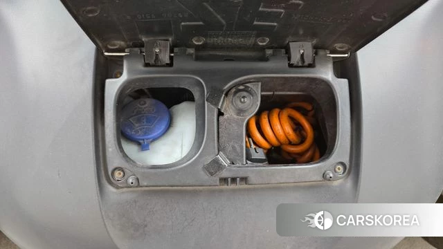 Renault Korea (Samsung) Twizy id 4390191 из Кореи 27