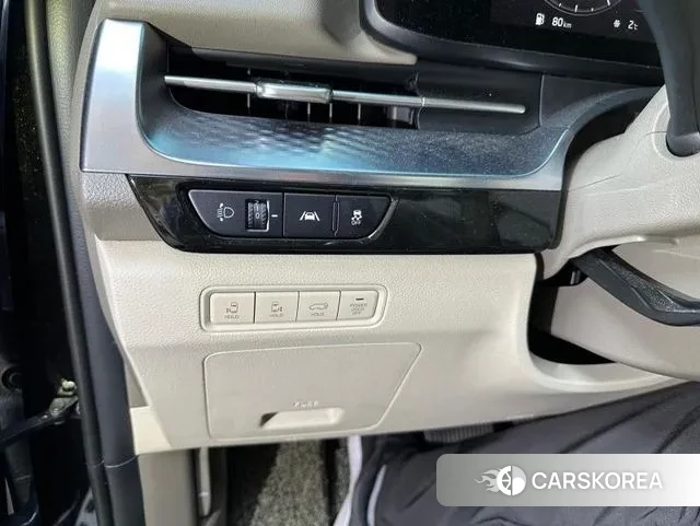 Kia Carnival 4th generation id 3472759 из Кореи 15