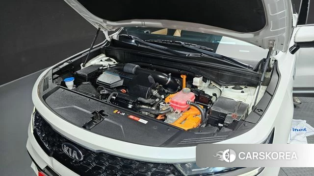 Kia Sorento 4th Generation id 3844093 из Кореи 16