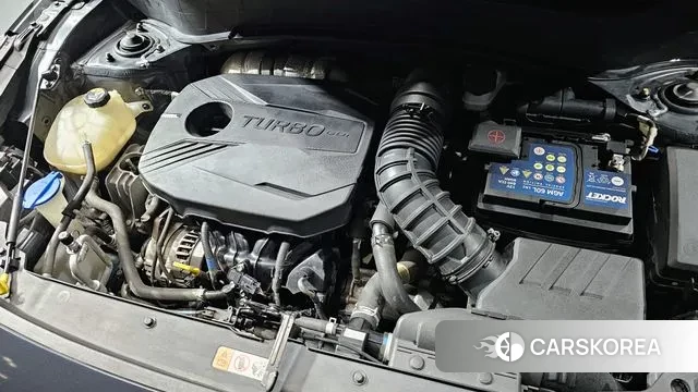 Kia Seltos id 3449363 из Кореи 16